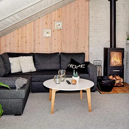 Ferienhaus Holiday Clxv Hemmet