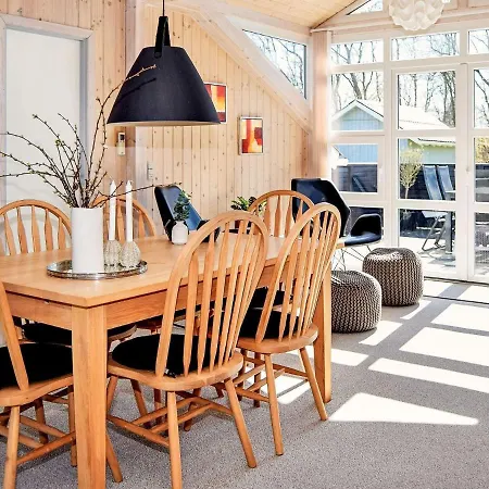 Ferienhaus Holiday Clxv Hemmet