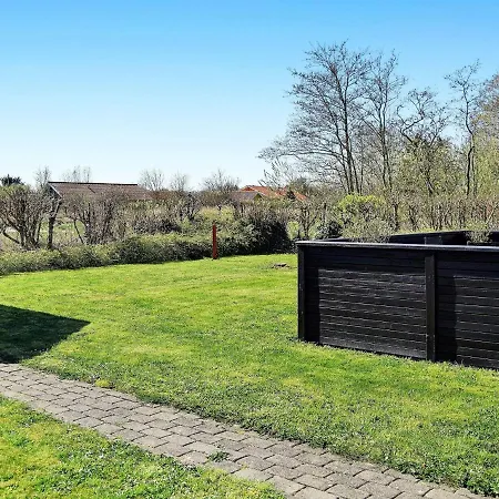 Ferienhaus Holiday Clxv Hemmet