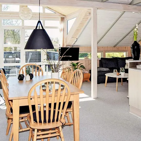 Ferienhaus Holiday Clxv