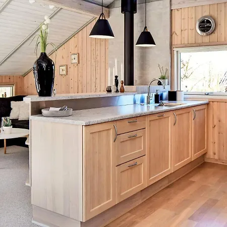 Holiday Clxv Ferienhaus